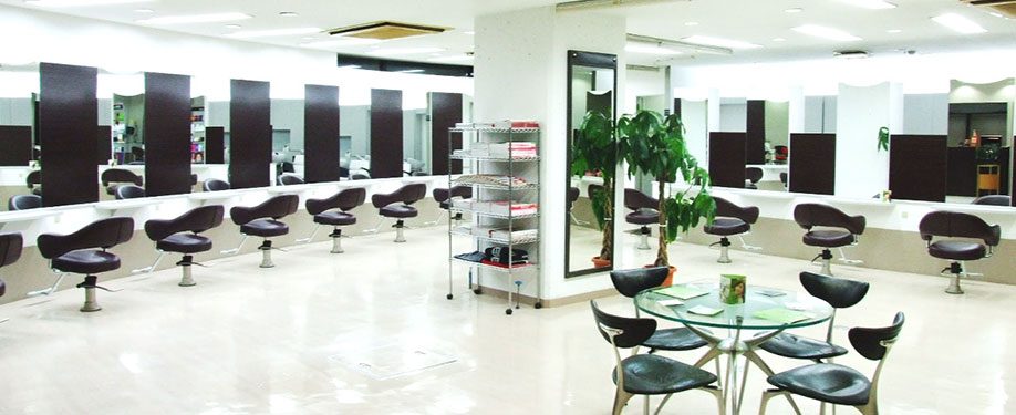 best of hair MIYA 新さっぽろ店